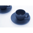 Espresso Cup Set Caturra