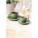 Espresso Cup Set Caturra
