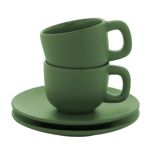 Espresso Cup Set Caturra
