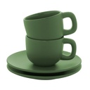 Espresso Cup Set Caturra