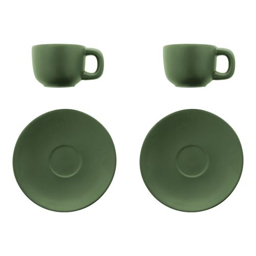 Espresso Cup Set Caturra
