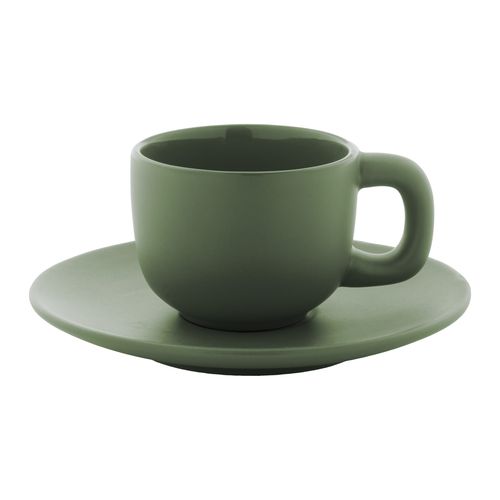 Espresso Cup Set Caturra