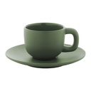 Espresso Cup Set Caturra