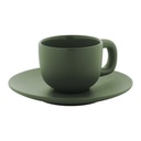 Espresso Cup Set Caturra