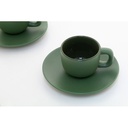 Espresso Cup Set Caturra