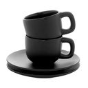 Espresso Cup Set Caturra