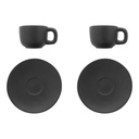 Espresso Cup Set Caturra