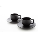 Espresso Cup Set Caturra