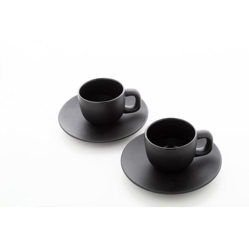 Espresso Cup Set Caturra