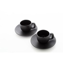 Espresso Cup Set Caturra