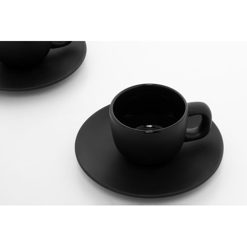 Espresso Cup Set Caturra