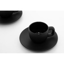 Espresso Cup Set Caturra