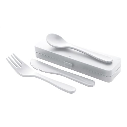 Cutlery Set Camino