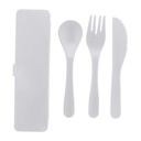 Cutlery Set Camino