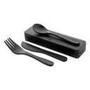 Cutlery Set Camino