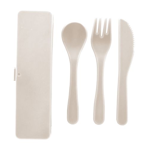Cutlery Set Camino