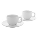Cappuccino Cup Set Caturra Plus