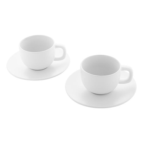 Cappuccino Cup Set Caturra Plus