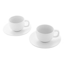 Cappuccino Cup Set Caturra Plus
