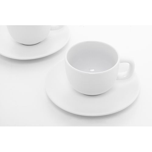 Cappuccino Cup Set Caturra Plus