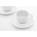 Cappuccino Cup Set Caturra Plus