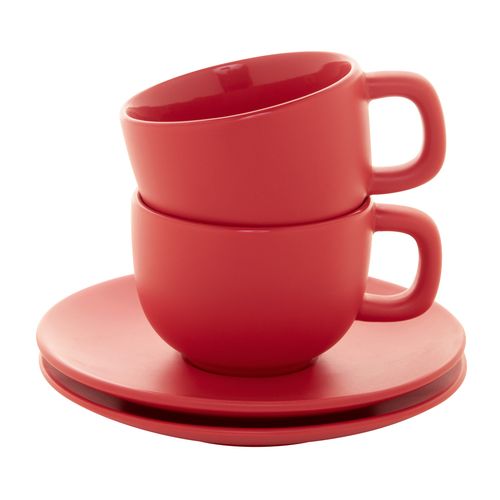 Cappuccino Cup Set Caturra Plus