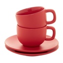 Cappuccino Cup Set Caturra Plus