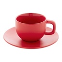 Cappuccino Cup Set Caturra Plus