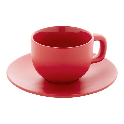 Cappuccino Cup Set Caturra Plus