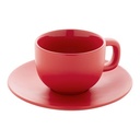 Cappuccino Cup Set Caturra Plus
