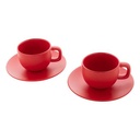 Cappuccino Cup Set Caturra Plus