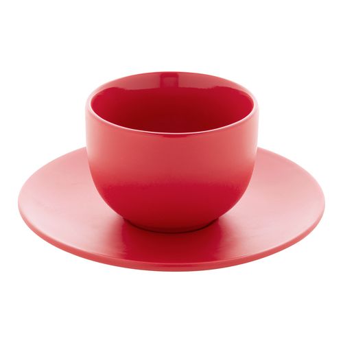 Cappuccino Cup Set Caturra Plus