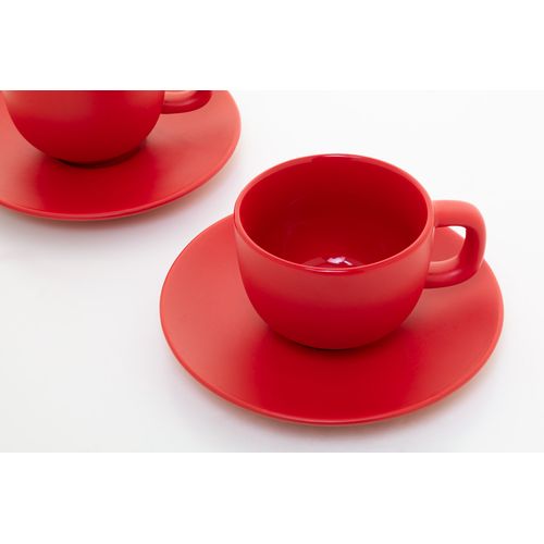 Cappuccino Cup Set Caturra Plus