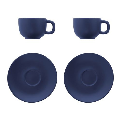 Cappuccino Cup Set Caturra Plus
