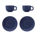 Cappuccino Cup Set Caturra Plus