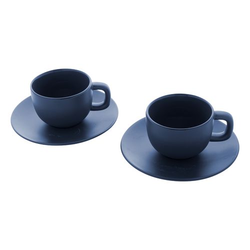 Cappuccino Cup Set Caturra Plus