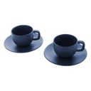 Cappuccino Cup Set Caturra Plus
