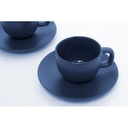 Cappuccino Cup Set Caturra Plus