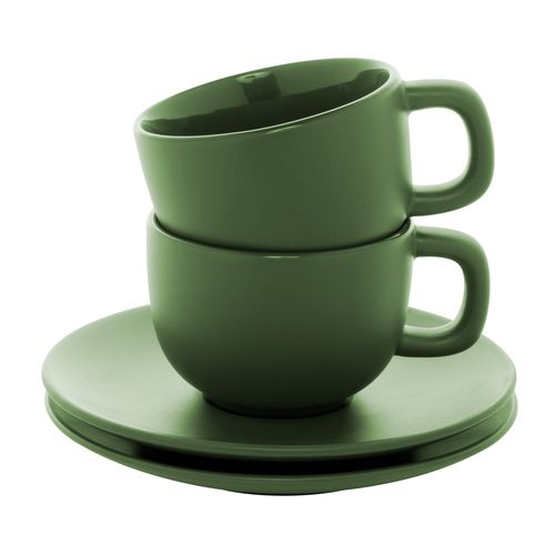 Cappuccino Cup Set Caturra Plus