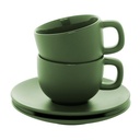Cappuccino Cup Set Caturra Plus