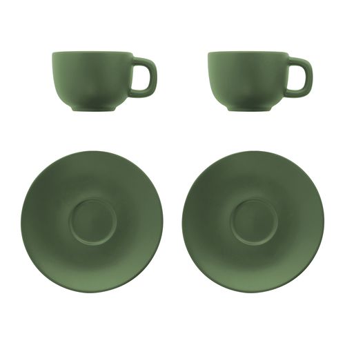 Cappuccino Cup Set Caturra Plus