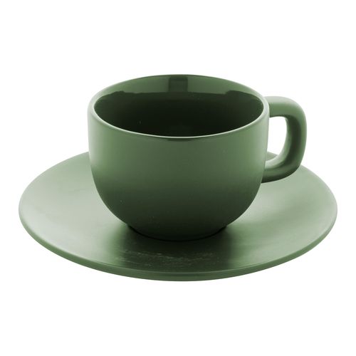 Cappuccino Cup Set Caturra Plus