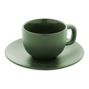 Cappuccino Cup Set Caturra Plus