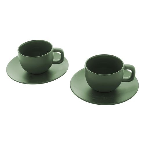 Cappuccino Cup Set Caturra Plus