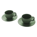 Cappuccino Cup Set Caturra Plus