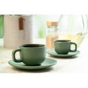 Cappuccino Cup Set Caturra Plus