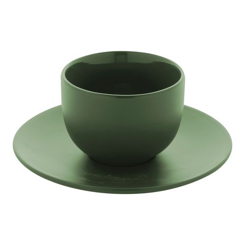 Cappuccino Cup Set Caturra Plus