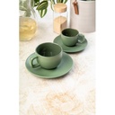 Cappuccino Cup Set Caturra Plus