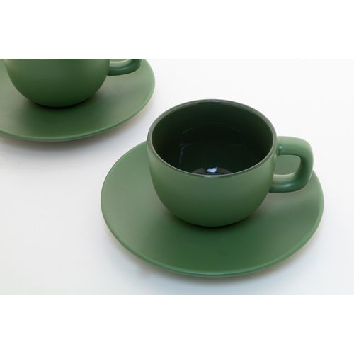 Cappuccino Cup Set Caturra Plus