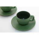 Cappuccino Cup Set Caturra Plus